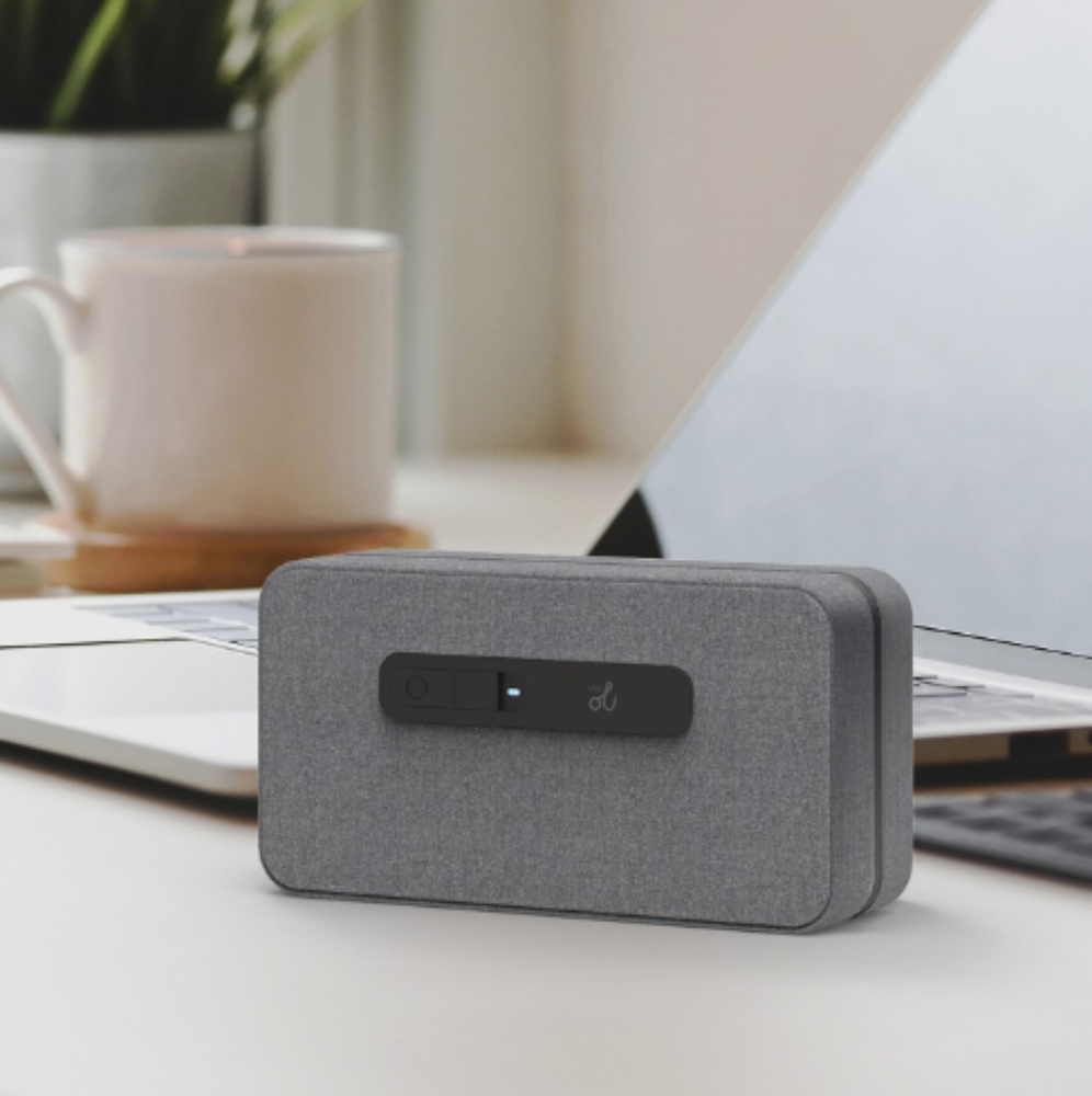 Vie Oli UV-C Portable Sanitizing Bag